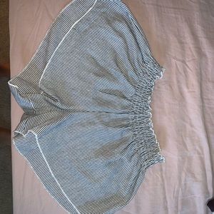 John Galt/Brandy Melville shorts